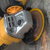 CATLI1001 Lithium-Ion angle grinder (include battery ) | 24hours.pk