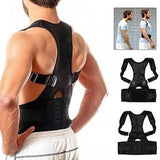Real Doctors Posture Support Brace | 24hours.pk