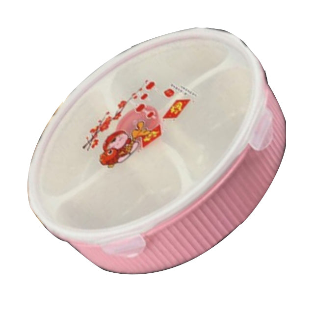 Air Fight Dry Fruit Dish | 24HOURS.PK