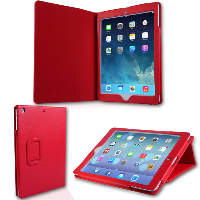 Flip Case for 10 Inch Tablets with Smart Stand Feature | 24HOURS.PK