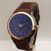 New Stylish Belt Watches For Men (Random Color) | 24hours.pk