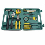 16Pcs Professional Electrician Tools Kit Home Repair Tool Set (033) | 24HOURS.PK