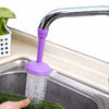 Pack of 2 Kitchen Water Faucet, Water Saving Cap, Replacement Faucet for Shower | 24HOURS.PK