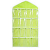 Multi Pocket Hanging Organizer Random Colors | 24HOURS.PK
