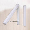 3 Hook Door Hanger Wood and Iron | 24HOURS.PK