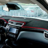 Car Dashboard Covers Available for 34 Cars | 24HOURS.PK