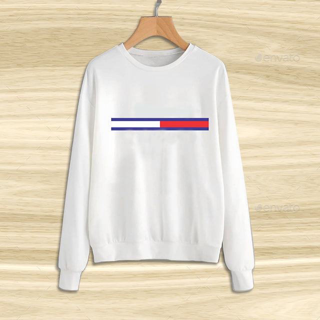 Stylish Winter Sweatshirt For Girls | 24HOURS.PK