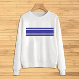Winter Sweatshirt For Men White | 24HOURS.PK