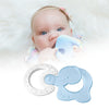 NUK Elephant Teether Set For Kids 10256306 | 24HOURS.PK