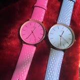 DW Color Changer Watch For Women | 24HOURS.PK