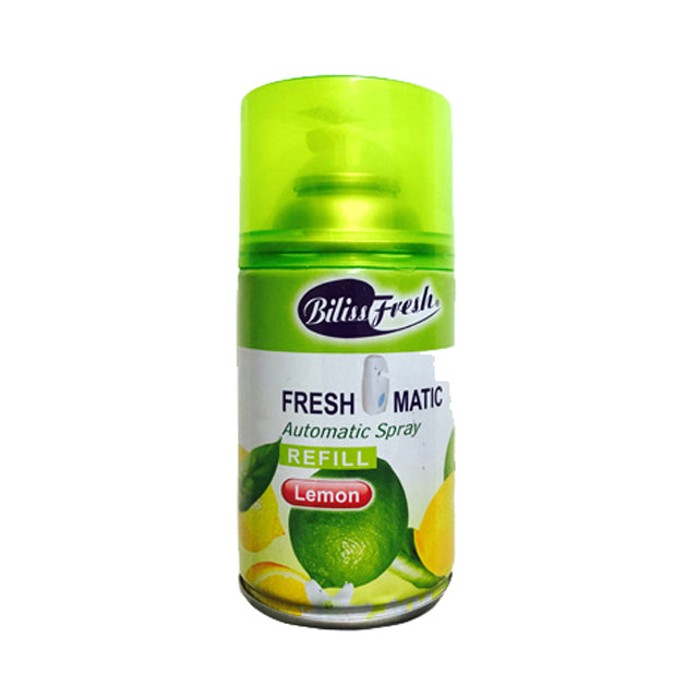 Fresh Matic Automatic Spray Refill 300ml SR6408 | 24HOURS.PK
