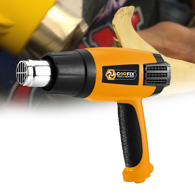 Coofix Heat Gun CF-HG004 | 24HOURS.PK