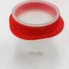 Silicone Egg For Cooking Boiled Eggs Without The shell Non-stick, Set of 6 Eggs To Boil Hard And Softly | 24HOURS.PK