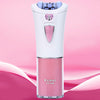 KEMEI KM-1999 Women Epilator Electric Shaver Razor Hair Trimmer Female | 24HOURS.PK