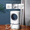 USB Powered Mosquito Killer Light LED UV Silent Insect Trap Lamp with Suction Fan Pest Control Fly Catcher Anti-Mosquito Dispeller | 24hours.pk