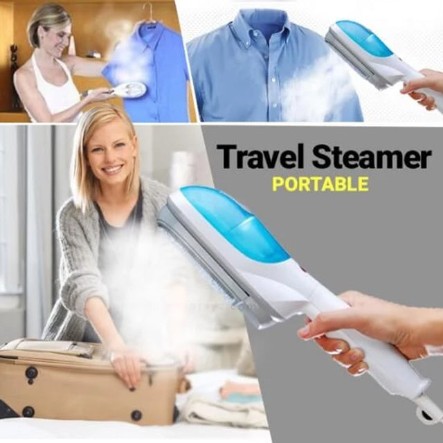 Tobi Travelling Garment Steamer | 24HOURS.PK