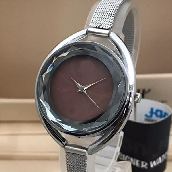 Latest Design Watch For Womens | 24hours.pk