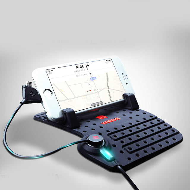 Car Holder Super Flexible (1010) | 24HOURS.PK