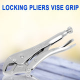 Lock Grip Pliers | 24hours.pk