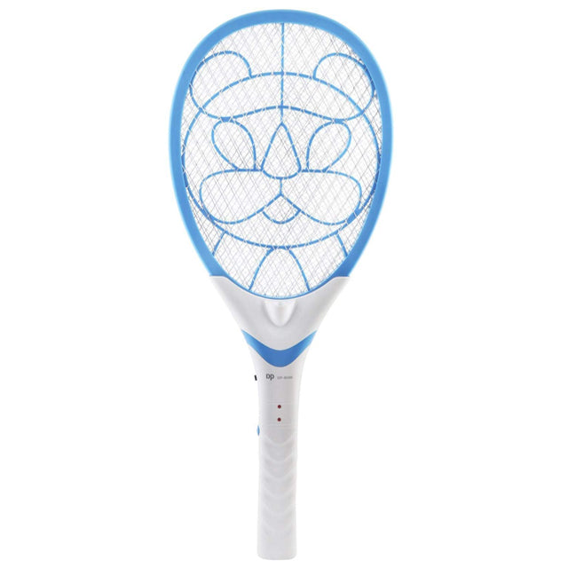 Mosquito Bat DP 814-B Electronic Rechargeable | 24HOURS.PK
