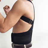 Real Doctors Posture Support Brace | 24hours.pk