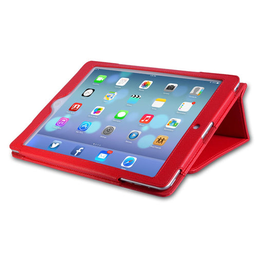 Flip Case for 10 Inch Tablets with Smart Stand Feature | 24HOURS.PK