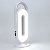 DP led portable rechargeable light DP7109 | 24hours.pk
