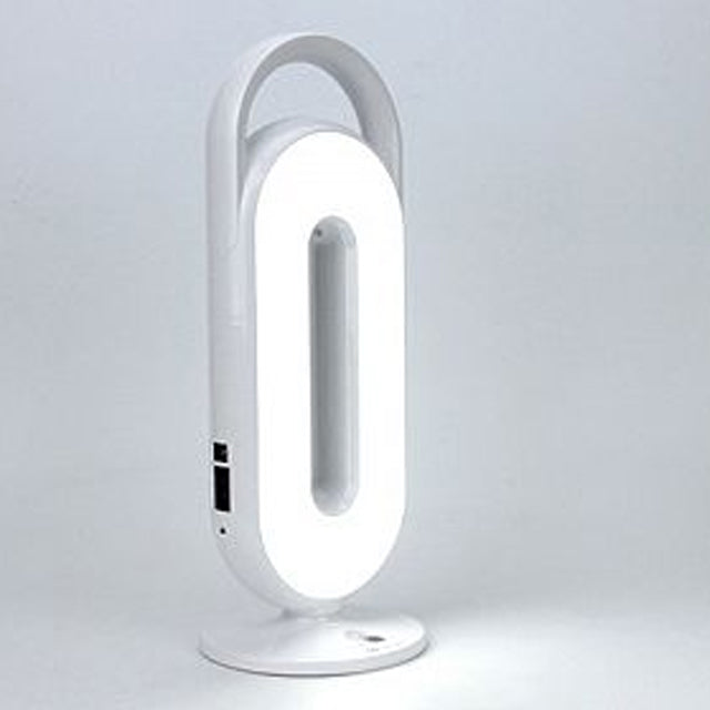 DP led portable rechargeable light DP7109 | 24hours.pk