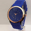 New Stylish Belt Watches For Men (Random Color) | 24hours.pk
