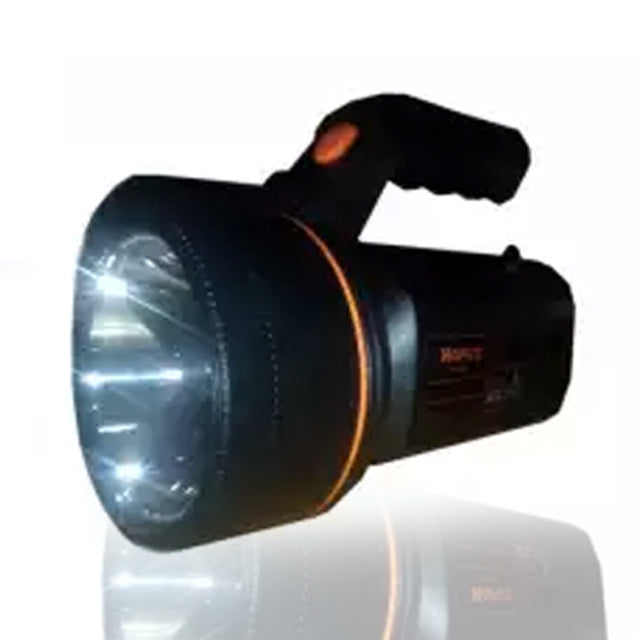 Hopes Led Reachargeable Searching Light | 24hours.pk
