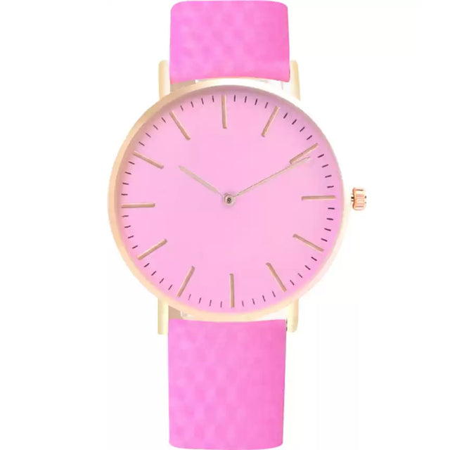 DW Color Changer Watch For Women | 24HOURS.PK