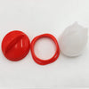 Silicone Egg For Cooking Boiled Eggs Without The shell Non-stick, Set of 6 Eggs To Boil Hard And Softly | 24HOURS.PK