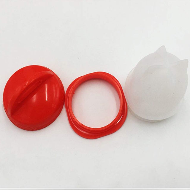 Silicone Egg For Cooking Boiled Eggs Without The shell Non-stick, Set of 6 Eggs To Boil Hard And Softly | 24HOURS.PK