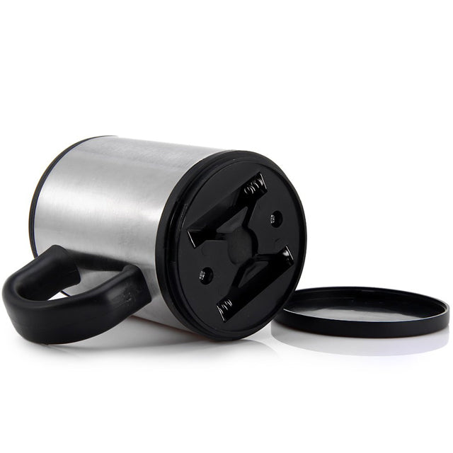 1 Self-stirring Mug | 24HOURS.PK