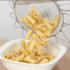 Foldable Steam Rinse Strain Fry Chef Basket Magic Basket Mesh Basket | 24HOURS.PK