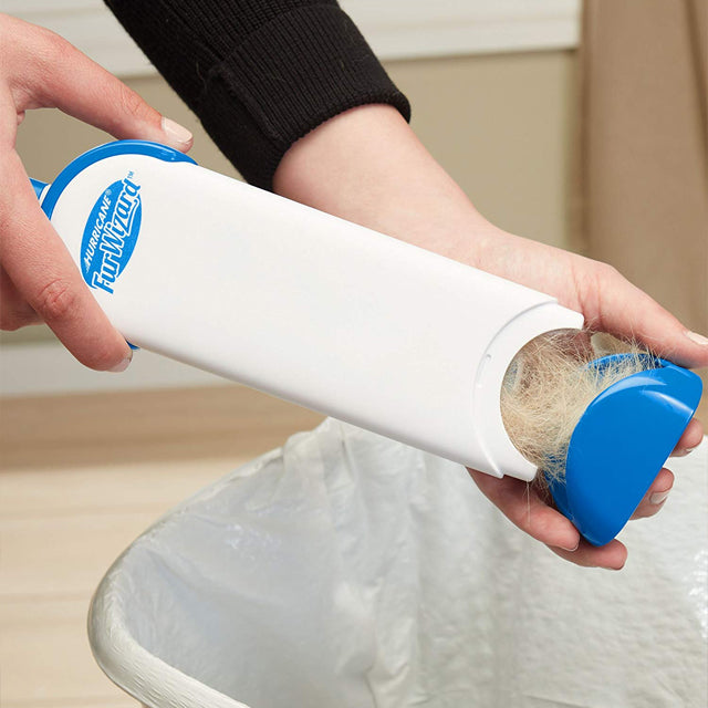 Bulb Head Nail Polish Remover To Remove Pet Hair | 24HOURS.PK