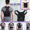 Real Doctors Posture Support Brace | 24hours.pk