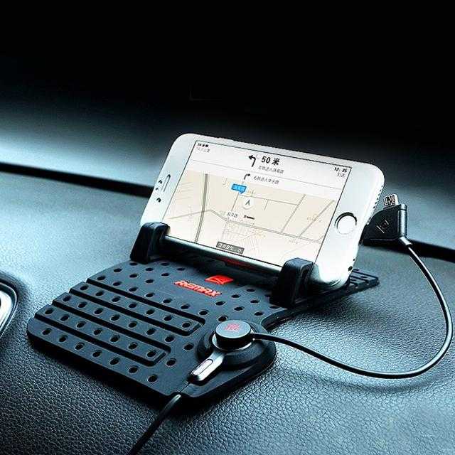 Car Holder Super Flexible (1010) | 24HOURS.PK