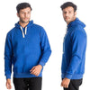 Jersey Blue Hoodie For Men | 24HOURS.PK