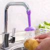 Pack of 2 Kitchen Water Faucet, Water Saving Cap, Replacement Faucet for Shower | 24HOURS.PK