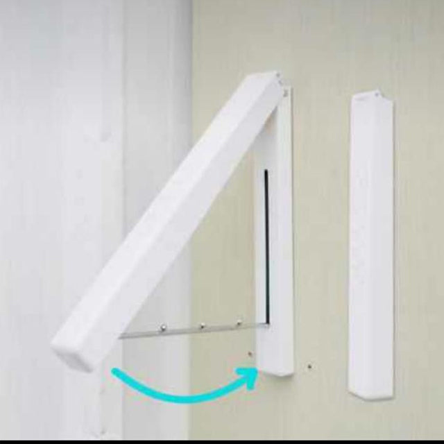 3 Hook Door Hanger Wood and Iron | 24HOURS.PK