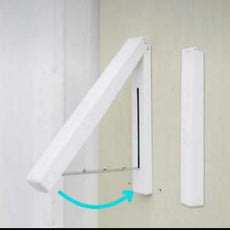 3 Hook Door Hanger Wood and Iron | 24HOURS.PK