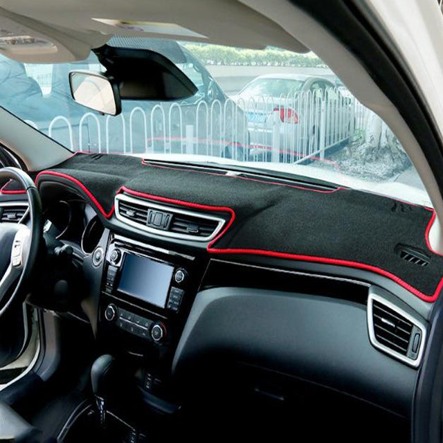 Car Dashboard Covers Available for 34 Cars | 24HOURS.PK