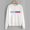 Stylish Winter Sweatshirt For Girls | 24HOURS.PK