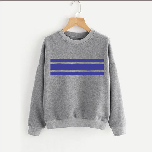 Winter Sweatshirt For Men Grey | 24HOURS.PK