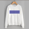 Winter Sweatshirt For Men White | 24HOURS.PK