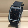 Latest Design Watch For Mens Black & Golden | 24HOURS.PK