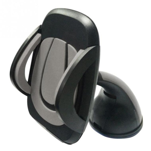 Universal Car Wind Screen Suction Mount Mobile Phone Holder Stand | 24HOURS.PK