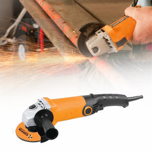 Coofix Long Handle 4 Inch Variable Angle Grinder CF-AG001 | 24HOURS.PK