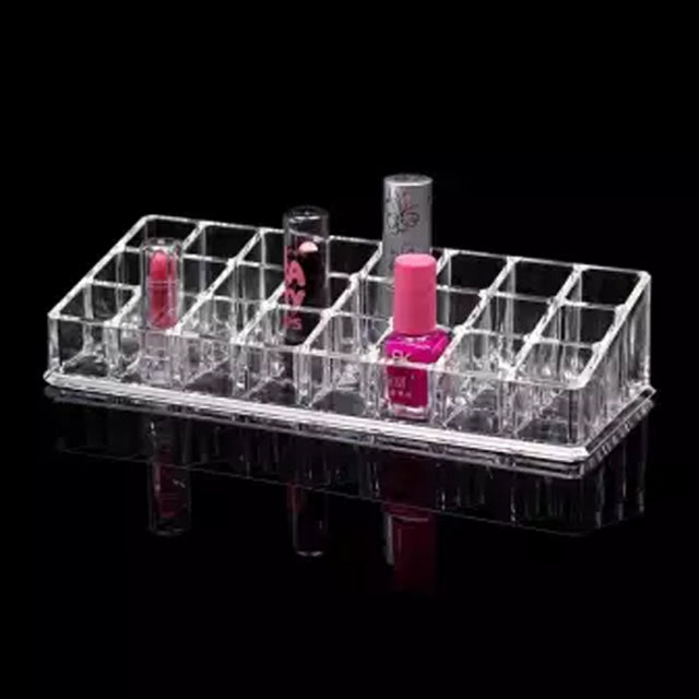 24 pcs Lipstick Holder Stand | 24HOURS.PK